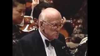 Sviatoslav Richter  Mozart  Piano Concerto No 18 in Bflat major K 456 [upl. by Garlen]