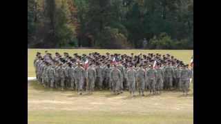 US Army Boot Camp Family DayGraduation [upl. by Aires]