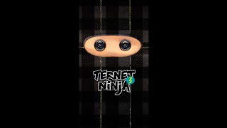 Ternet Ninja 3 Teori [upl. by Animsaj]