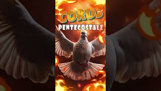 Los Mejores Coros Pentecostales Viejitos Pero Muy Bonitos coros pentecostal dios short [upl. by Aikemit]