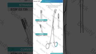 Single Use Forceps [upl. by Stu]