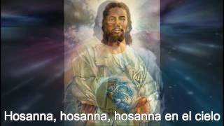 Santo Santo Hosanna [upl. by Golanka]