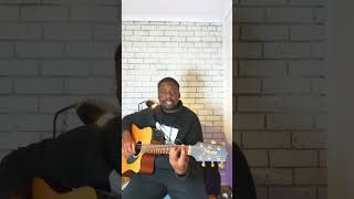 How to Play Budapest George Ezra georgeezrabudapest guitartutor guitar [upl. by Larkin]