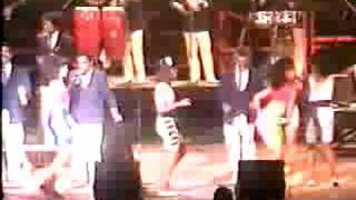 ORQUESTA ORIGINAL DE MANZANILLO amp CANDIDO FABRE [upl. by Eidnew]