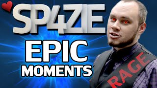 ♥ Epic Moments  119 RAGE [upl. by Araiet580]