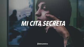 blackbear Mat Musto  Secret Valentine Sub Español [upl. by Ketti]