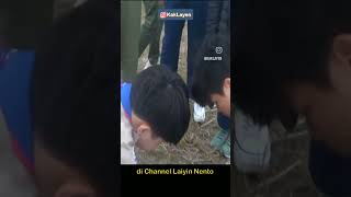 World Scout Jamboree 2023 Campsite Visit Watch the Full Video [upl. by Laroy]