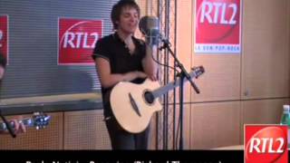 Paolo Nutini  Beeswing [upl. by Anelagna]