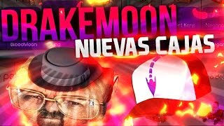 DRAKEMOON  NUEVAS CAJAS  WTF    GRACIAS [upl. by Dduj]