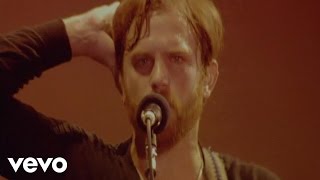 Kings Of Leon  Crawl Live [upl. by Ojahtnamas514]