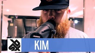 KIM  Viking Beatbox [upl. by Eladroc970]