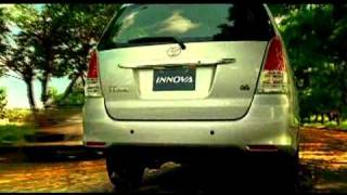 toyota innova commercial [upl. by Staley48]