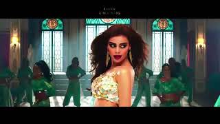 Sadaf Kanwal Performed Item Song from Movie Na Maloom Afraad 2 [upl. by Einalem]