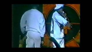 Public Enemy  Public Enemy Number One Live 87 [upl. by Milka]