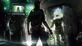 Transformation Trailer  Splinter Cell Blacklist NORTH AMERICA [upl. by Refinej]