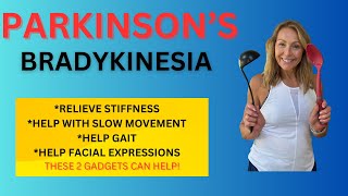 Do you have Parkinsons and experience the symptom of Bradykinesia This PD workout is for you [upl. by Krug]