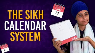 What Calendar Do Sikhs Use  The Barah Maha Series [upl. by Ssidnac]