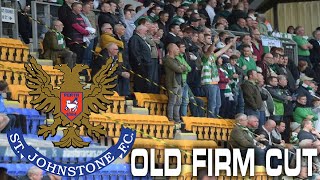 ST JOHNSTONE CUT OLD FIRM ALLOCATION [upl. by Adnuahsar]