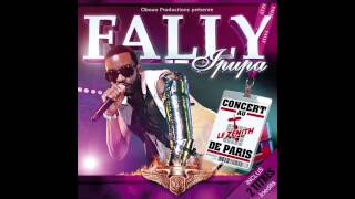 Fally Ipupa  Double Clic Official Audio [upl. by Alomeda722]