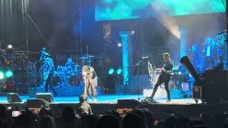 Avantasia  Lost in Space en Rock imperium Festival 2024 Cartagena [upl. by Sachiko279]