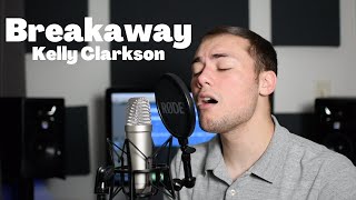 Breakaway  Kelly ClarksonBrae Cruz cover [upl. by Bergen]