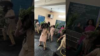 veppu rathameri vekkaliye vaarum amma  dance dancevideo dancecover tamil [upl. by Atteiram590]