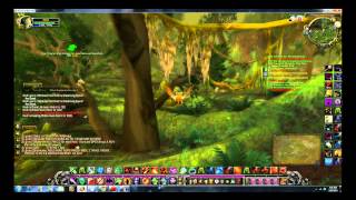 Warmane WoW WOTLK Part 18 Level 80 [upl. by Nigen]