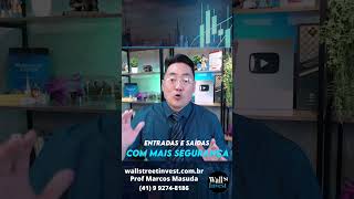 CURSO DAY TRADE  DIRETO AO PONTO  ONLINE E AO VIVO PELA INTERNET com Prof Marcos Masuda [upl. by Bud]