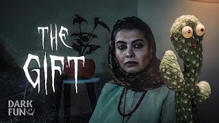 The Gift  Horror Short Film [upl. by Ahsiekram516]