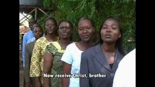 Kizingo SDA Choir Mombasa  Sasa tumewekwa Huru [upl. by Agate]