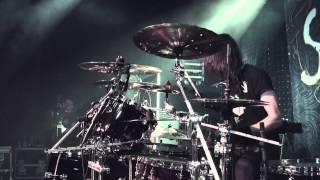 Soilwork  Long Live The Misanthrope  Live In The Heart Of Helsinki 2015 [upl. by Yle116]