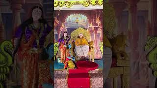 Bolo radhe gobindo radhakrishna kalikamaa [upl. by Ahselrak]