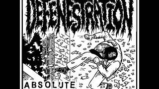 Defenestration  Absolute Termination 2018 [upl. by Ymas]