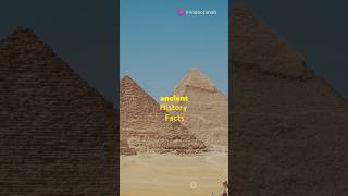 Ancient History Facts will Blow Your Mind 😱🧐 history facts historyfacts shorts ancienthistory [upl. by Natelson]