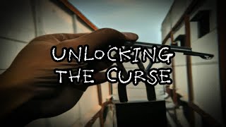 Unlocking the Curse  Creepy Horror Story [upl. by Werdnael]