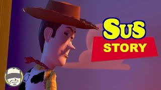 YTP Sus Story [upl. by Cordie]