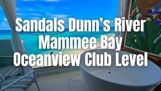 Mammee Bay Oceanview Club Level Suite [upl. by Baggott716]