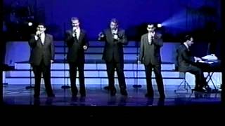 Palmetto State Qt Campmeeting Medley 1994 Rock Solid Live [upl. by Eetnuahs]