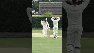 Has THIS happened to YOU cricket gopro cricketlover cricketnews foryou fyp cricketindia [upl. by Seyah]