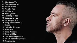 Eros Ramazzotti live  Eros Ramazzotti greatest hits full album 2021  Eros Ramazzotti best songs [upl. by Alleyne450]