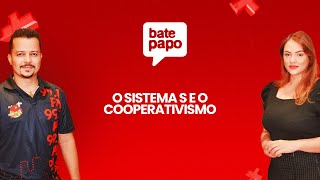 O Sistema S e o Cooperativismo [upl. by Ellehsim]