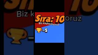 Buraka bilirsinorgyoutube youtubeshorts brawlstars edit [upl. by Nerraf]