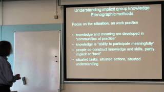 Ethnographic Methods [upl. by Eentroc416]