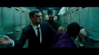 The Transporter Refueled 2015  Full [upl. by Nilam516]