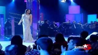 Ebru Yaşar Alkışlıyorum 2009 Euro Star HD [upl. by Ynattir]