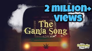 GANJA SONG Manjha Parody [upl. by Lauri]