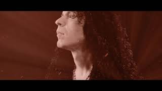 MARTY FRIEDMAN  SELF POLLUTION OFFICIAL VIDEO [upl. by Franni]