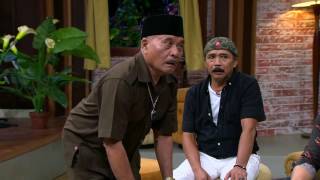 Lagilagi Opie Kumis Kebingungan Diajak Ngomong Bolot [upl. by Notle]