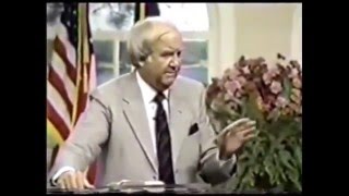 Norvel Hayes healing testimony [upl. by Odyssey691]