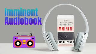 Imminent Audiobook [upl. by Riaj]